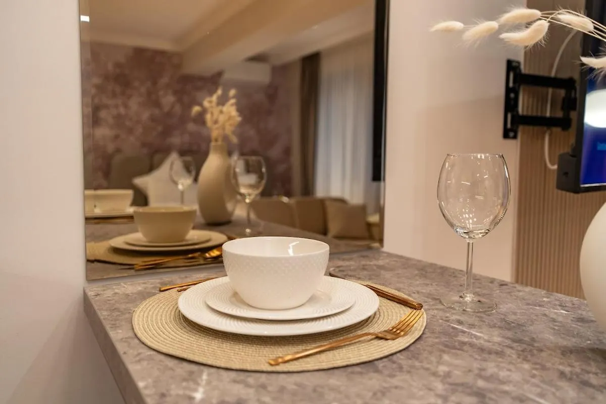 Blvd Ivory Pipera Ap 16 B7 Apartment Romania