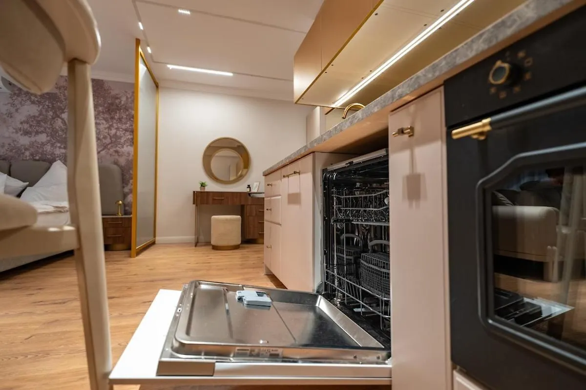 Blvd Ivory Pipera Ap 16 B7 Apartment