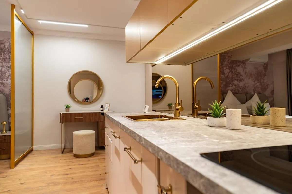 Blvd Ivory Pipera Ap 16 B7 Apartment Romania