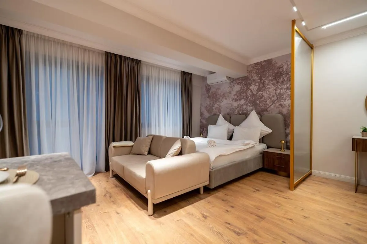 Blvd Ivory Pipera Ap 16 B7 Apartment 0*,  Romania