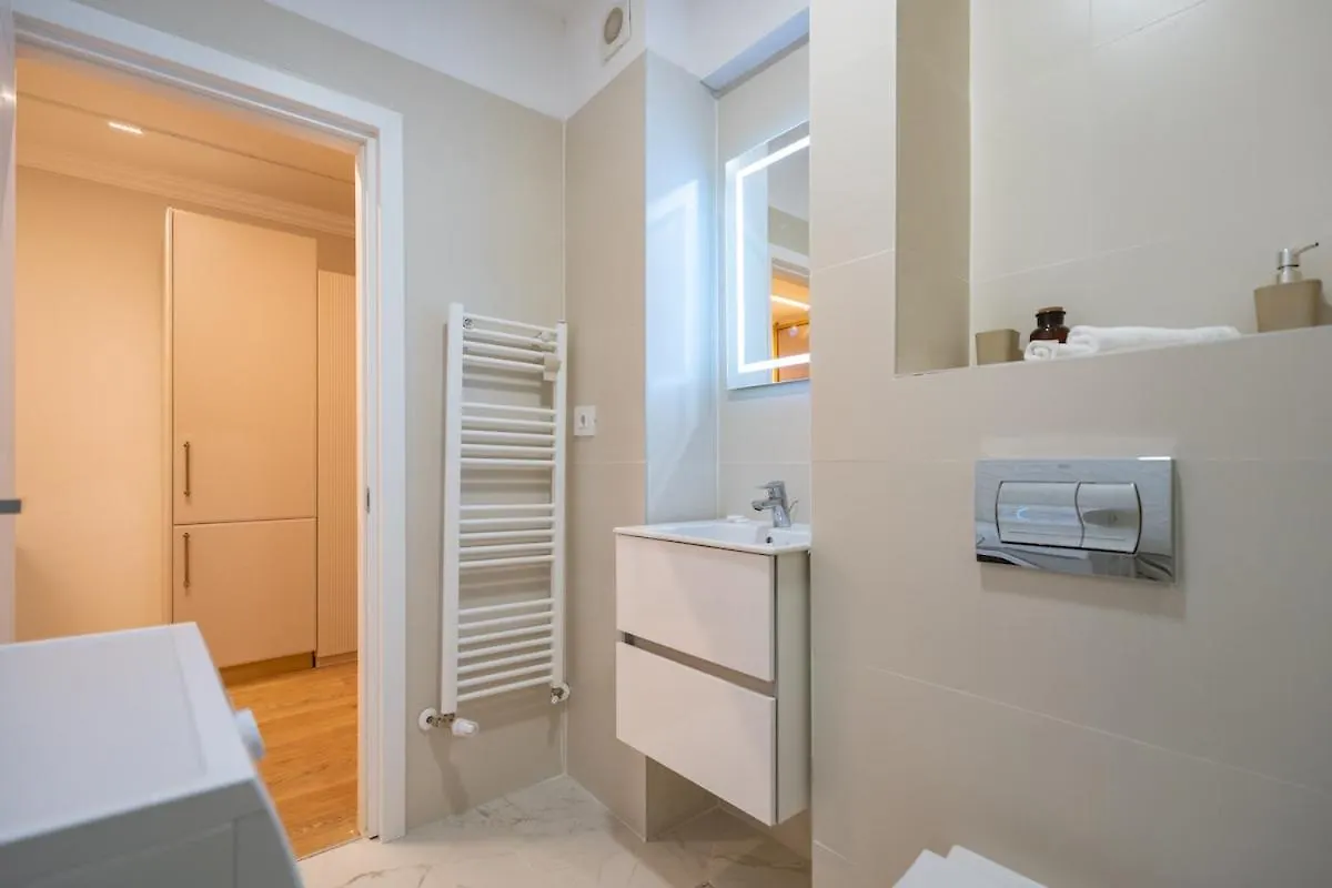 Blvd Ivory Pipera Ap 16 B7 Apartment