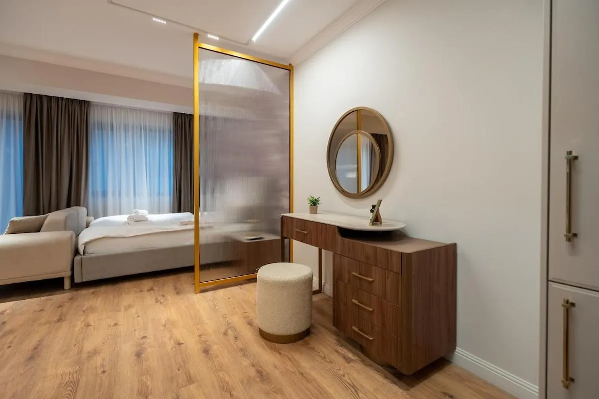 Blvd Ivory Pipera Ap 16 B7 Apartment 0*,