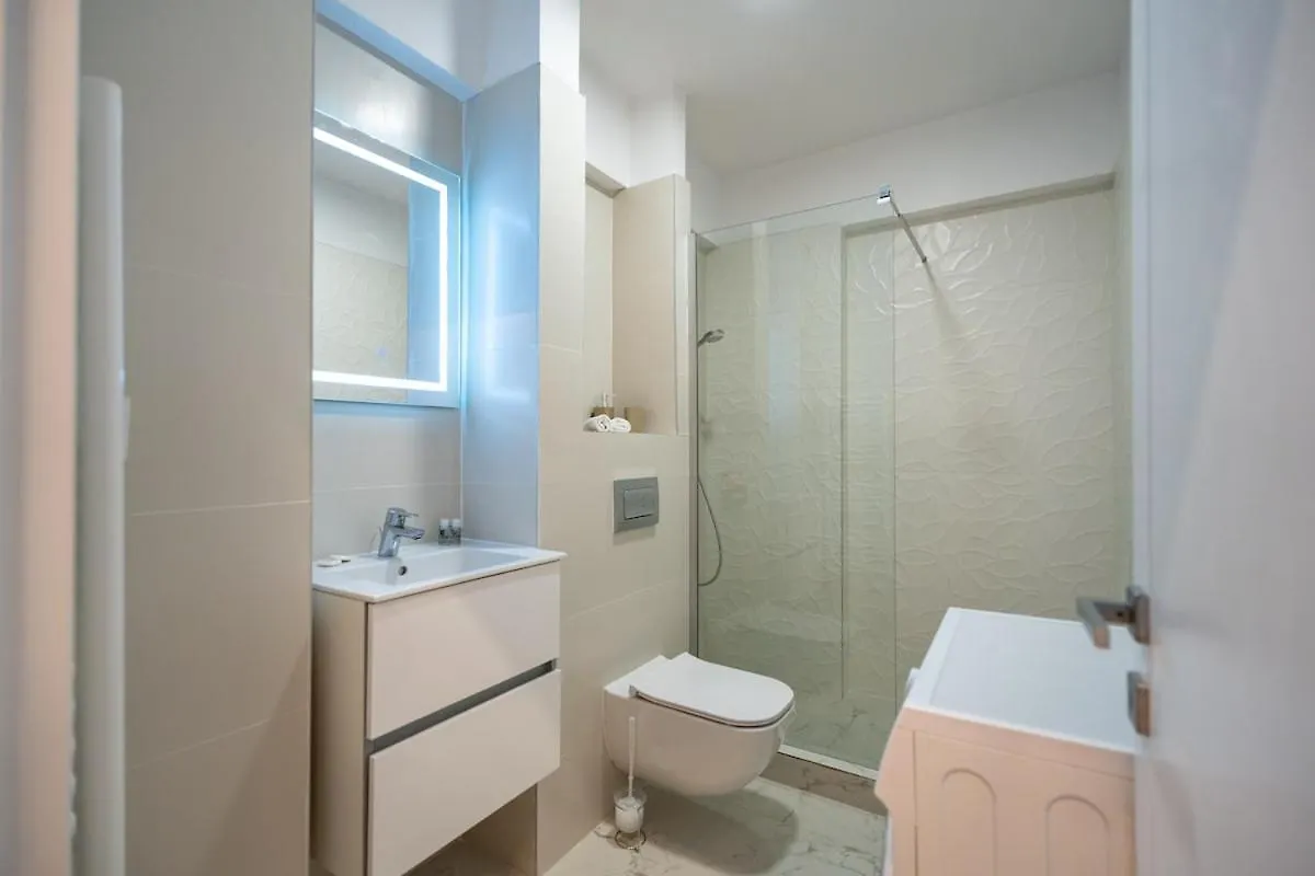 Blvd Ivory Pipera Ap 16 B7 Apartment 0*,  Romania