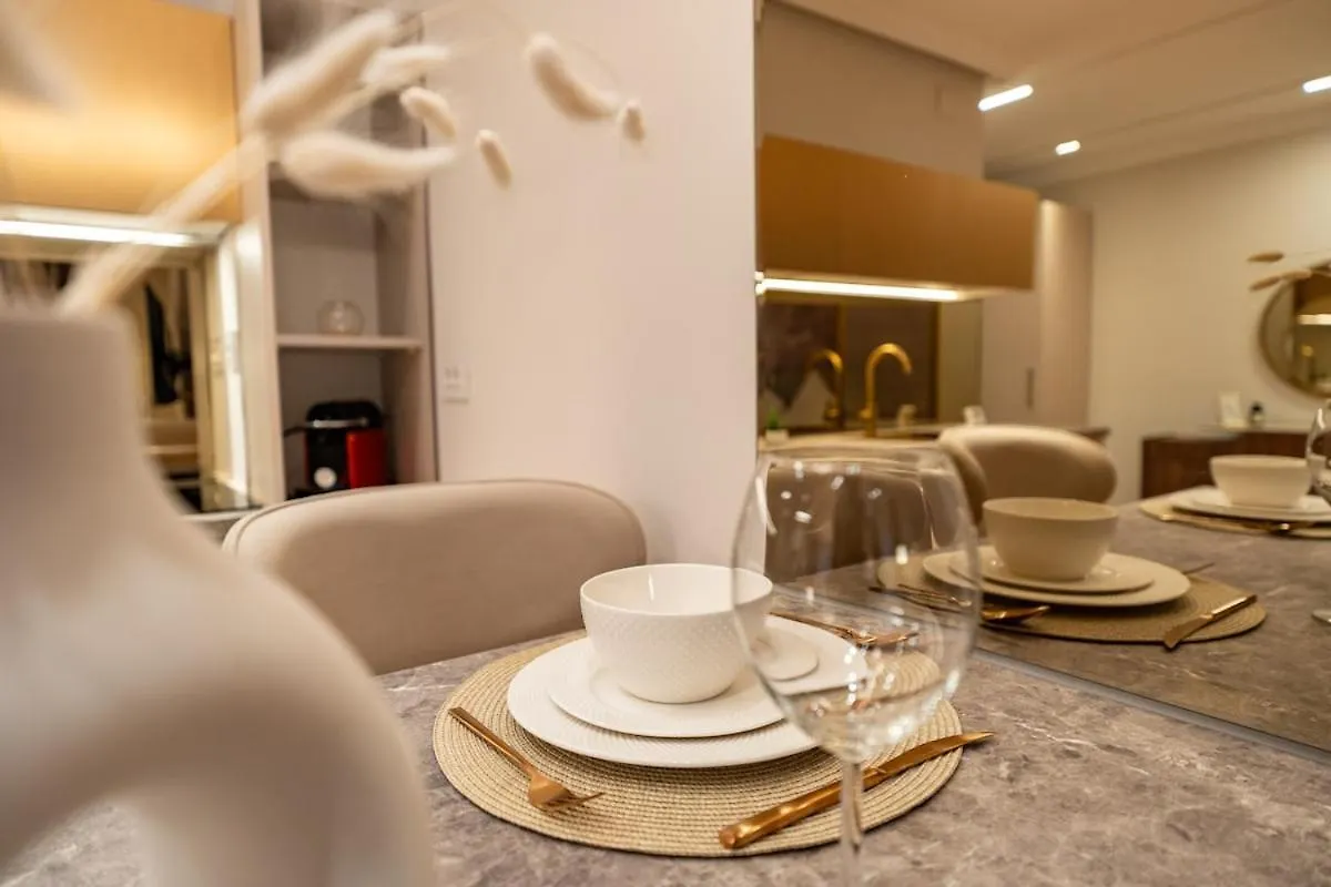 Blvd Ivory Pipera Ap 16 B7 Apartment Romania