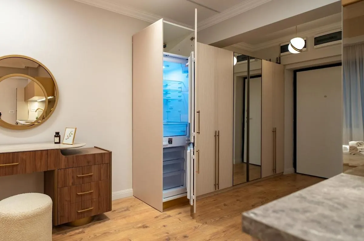 Blvd Ivory Pipera Ap 16 B7 Apartment