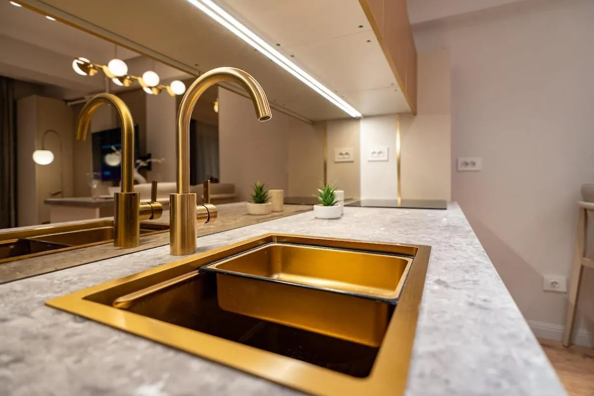 Blvd Ivory Pipera Ap 16 B7 Apartment