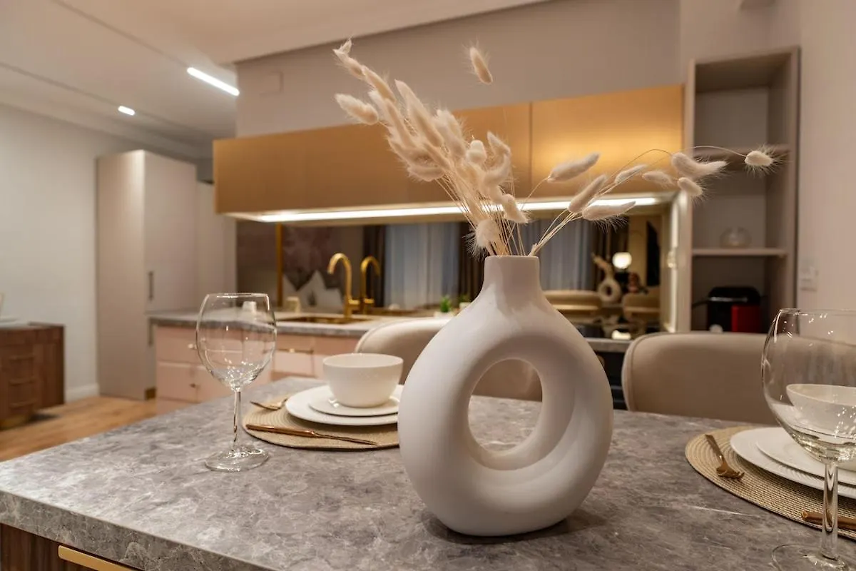 Blvd Ivory Pipera Ap 16 B7 Apartment
