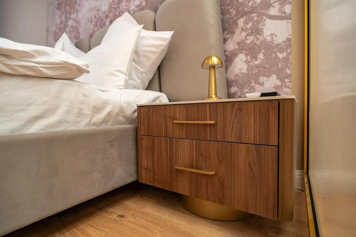 Blvd Ivory Pipera Ap 16 B7 Apartment