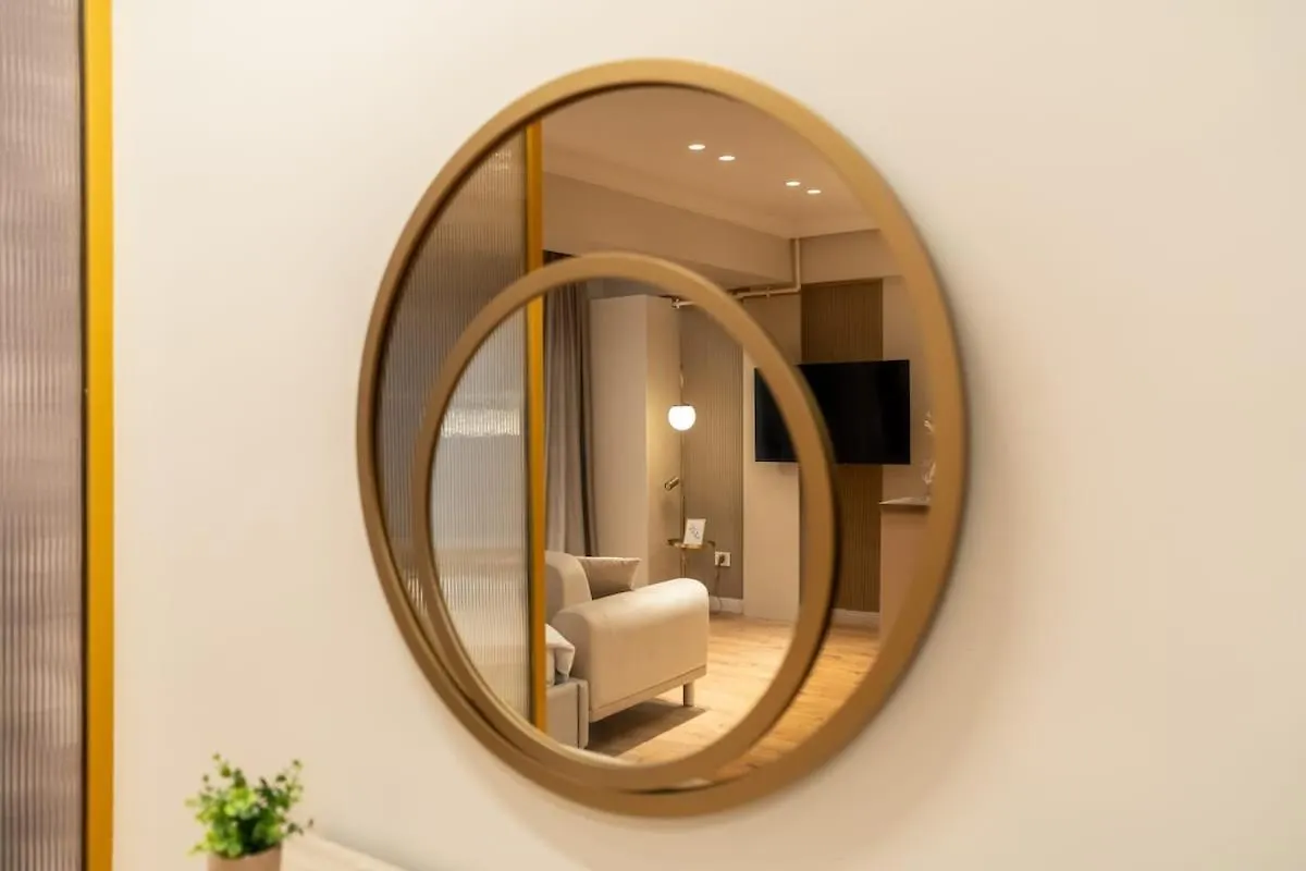 Blvd Ivory Pipera Ap 16 B7 Apartment Romania