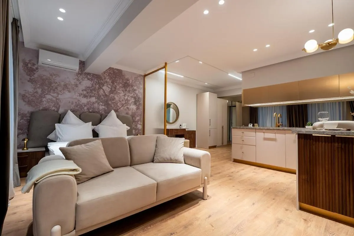 Blvd Ivory Pipera Ap 16 B7 Apartment