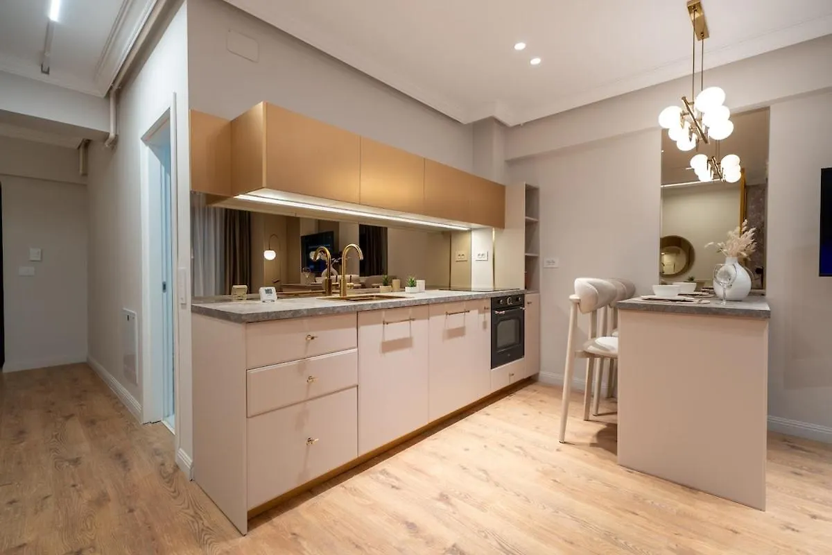 Blvd Ivory Pipera Ap 16 B7 Apartment